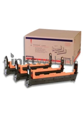 Phaser 7300 Combined box and product