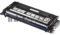 Dell 3115cn zwart (Origineel Hoge Capaciteit)