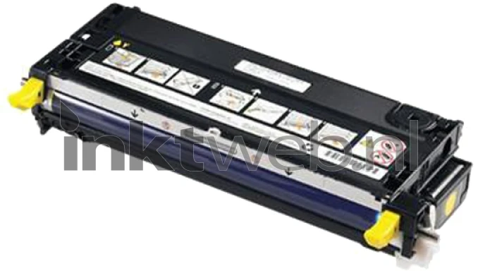 Dell 3115cn geel
