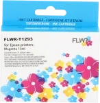 FLWR Epson T1293 magenta (Huismerk (compatible))