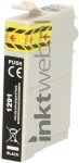 FLWR Epson T1295 Multipack zwart en kleur Product only