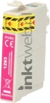 FLWR Epson T1295 Multipack zwart en kleur Product only