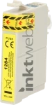 FLWR Epson T1295 Multipack zwart en kleur Product only