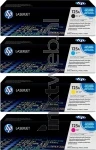125a multipack Front box