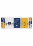HP 83 printkop incl. printkopreiniger geel (Origineel)