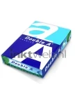 Double A new Front box