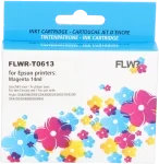 FLWR Epson T0613 Product only