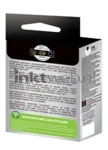 Lexmark 33 kleur achterkant doosje Back box