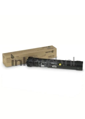 Xerox Phaser 7800 HC zwart