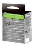 Lexmark 42 zwart achterkant doosje Back box