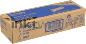 Epson C2900 zwart (Origineel)