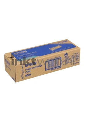 AL-C2900N Front box
