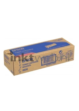 AL-C2900N Front box