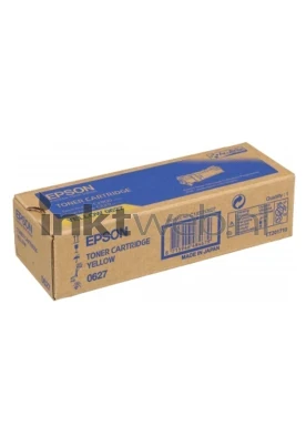 AL-C2900N Front box