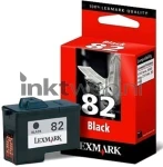 LM 82 Black Combined box and product