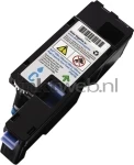 Dell 1250c, 1350cnw, 1355cn, cnw HC cyaan (Origineel Hoge Capaciteit)