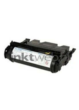 Dell 5210n, 5310n (return prgram) zwart