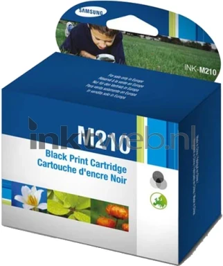 INK-M210 Front box