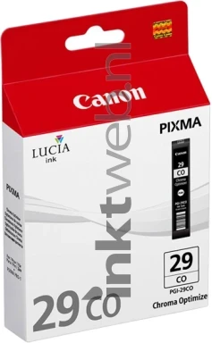 Canon PGI-29CO Chroma optimizer