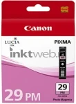 Canon PGI-29PM foto magenta (Origineel)