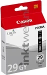 Canon PGI-29GY grijs (Origineel)