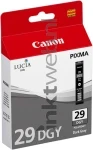 Canon PGI-29DGY donker grijs (Origineel)