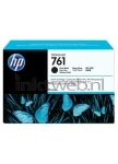 HP 761 Cartridge mat zwart (Origineel)