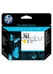 HP 761 printkop geel (Origineel)