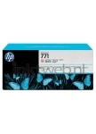 HP 771 licht magenta (Origineel)