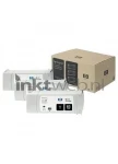 HP 81 3-pack licht cyaan (Origineel)