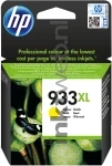 HP 933XL geel (Origineel Hoge Capaciteit)