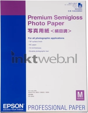 Epson S042093 wit
