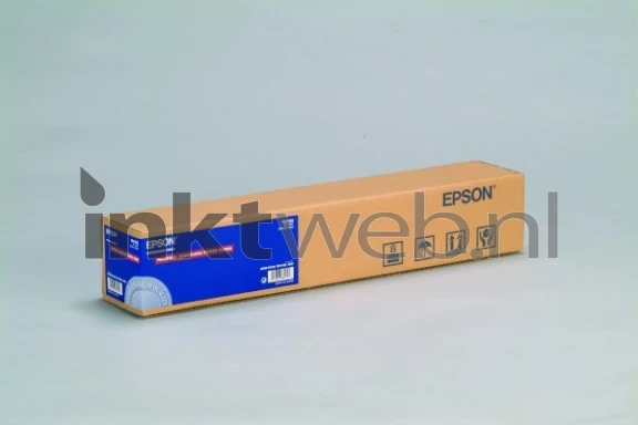 Epson S041743 Front box