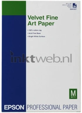 Epson S041637 kleur