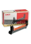 Oki 41963405 drum geel (Origineel)