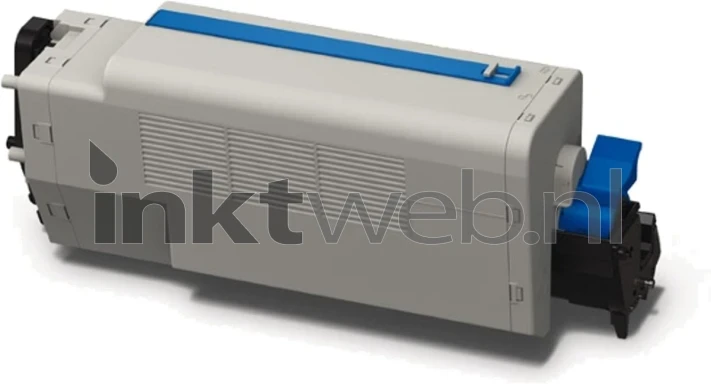 Oki 44661802 zwart Product only