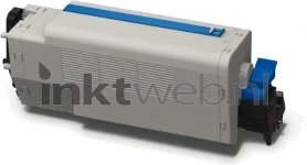 Oki B840 zwart (Origineel)