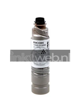Ricoh SPC8200 zwart