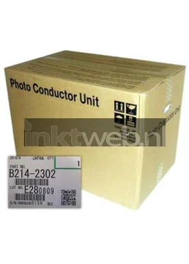 Ricoh B2142302 zwart