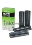 Brother PC-74RF zwart (Origineel)