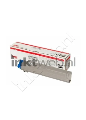 Oki 42918916 Combined box and product