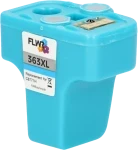 FLWR HP 363 licht cyaan Product only