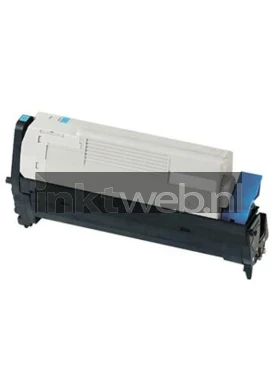 Oki Drum Cyan Product only