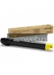 Xerox 013R00658 geel (Origineel)