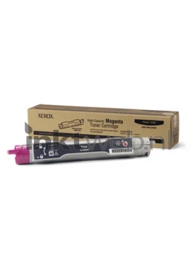 Xerox 6350 HC magenta