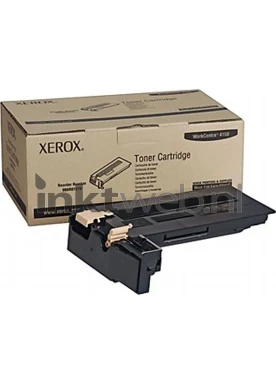 Xerox 4150 zwart Combined box and product