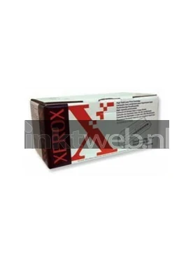 Xerox DC240 zwart Front box