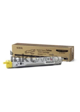 Xerox 6350 geel