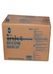 Konica Minolta IU311C cyaan (Origineel)
