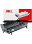 Oki 43870007 drum cyaan (Origineel)